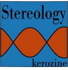 Picture for song 'stereology' by artist 'kerozine'