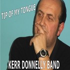 Picture for song 'I Must Have Been Blind (K. Donnelly .M.Holland)' by artist 'Kerr Donnelly Band'