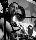 Picture for song 'Hold My Hand' by artist 'Kevin Carlson'