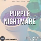 Picture for song 'Purple Nightmare' by artist 'Kevin Hues'