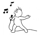 Picture for song 'I Bet She Think I Love Her' by artist 'Keydamac'