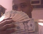 Picture for song 'Get Something' by artist 'Khaalib'