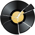 Picture for song 'Tough break' by artist 'Khemikal Beatz'