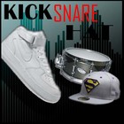 Picture for song 'KONVIKT MUSIC TYPE BANGER' by artist 'KickSnareHat'