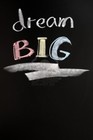 Picture for song 'Dream Big Ft. Candace Roller' by artist 'KiDD (JT tha 912 Kidd)'