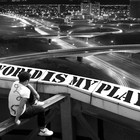 Picture for song 'PLAYGROUND *FREE DL*' by artist 'KIDD KVSH'