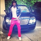 Picture for song 'Chief Keef type beat' by artist 'kiddswaggmadethebeat'