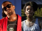 Picture for song 'Kanye west ft Wiz Khalifa and too short type beat' by artist 'kiddswaggmadethebeat'