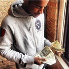 Picture for song 'Addicted To The Money' by artist 'soundsbyzer0'