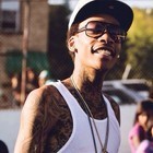 Picture for song 'Smile' by artist 'soundsbyzer0'