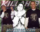 Picture for song 'f*** Wit a Boss' by artist 'Killah 9'