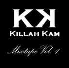 Picture for song '07. BHANGRA - Overnight Celebrity Mix - KillaH KaM' by artist 'KillaH KaM'