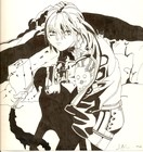 Picture for song 'Expand (Demo)' by artist 'killsaly'