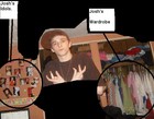 Picture for song 'Hell On Haters Prt. 2' by artist 'KillYourSelfNowBich'