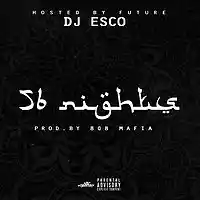 Picture for song '*NEW* Sacrifice (Future Type Beat) FREE DL' by artist 'Kilo Official'