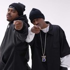 Picture for song '*SOLD* Back In The Day ' by artist 'KimboBeatz'
