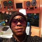 Picture for song 'Can't Stop The Hustle' by artist 'King Chief Productions'