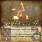 Picture for song 'Words of a Genius-Intro' by artist 'King David aka Big Fraze'