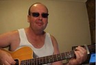 Picture for song 'marry you Accoustic cover' by artist 'king elson'