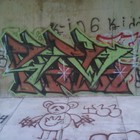 Picture for song 'LAST NIGHT' by artist 'KING K ROOL'