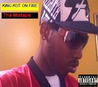 Picture for song 'Holla At Ya Boy' by artist 'KING KUT'