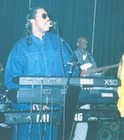 Picture for song 'Millennium' by artist 'King Mellowman and Mellow Runnings'