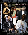 Picture for song 'rick ross,novelist the kingpen' by artist 'Kingpenproductions'