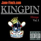 Picture for song 'I Aint Playin' by artist 'KingPin AkA SteeVo'
