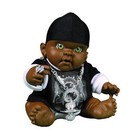 Picture for song 'Baby Gangstas- Episode 3' by artist 'Kingpin Royalty Music'