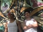 Picture for song 'a lo animal - K.I.R.O & EL CUBANO' by artist 'kings360'