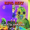 Picture for song '¡Mwah! I'm Sexy (live)' by artist 'King Sexy'