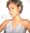 Picture for song 'I Think I'm In Love' by artist 'ki the artist'