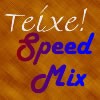 Picture for song 'Teixe! (Speed Mix)' by artist 'Kitsune Taiyal'