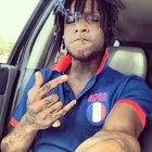Picture for song 'Chief Keef Type Beat (prod. by Kavon)' by artist 'KJMadeDaBeat'