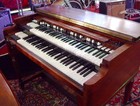 Picture for song 'Bootleg Blues (Hammond Solo)' by artist 'Klaatu (CT)'