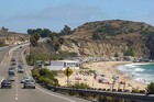 Picture for song 'Pacific Coast Highway' by artist 'Klaatu (CT)'