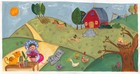 Picture for song 'Strollin' in a Sunny Day' by artist 'Klaatu (CT)'