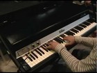 Picture for song 'Too Many Rhodes' by artist 'Klaatu (CT)'