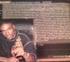 Picture for song 'Track 1' by artist 'K-Lion'