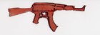 Picture for song 'Critical Mass' by artist 'K-Man Is Not A Crocodile'