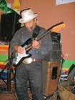 Picture for song 'going home' by artist 'knavy blues on the run band'