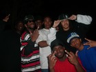 Picture for song 'Gangsta Party' by artist 'KNOCK OUT SQUAD 30311'