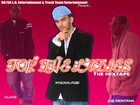 Picture for song 'Pick Up Your Phone' by artist 'knowlage'