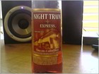 Picture for song 'Slow Roll (aka The Night Train Express)' by artist 'Koncept Jones'