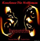 Picture for song 'Apt. 206 ft. Menx' by artist 'Konchence The Nobleman'
