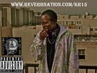 Picture for song 'F*** Being Broke (ft. T.V. & Episode)' by artist 'KR-15'