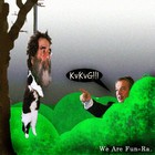 Picture for song 'Toymaz' by artist 'Kramer vs Kramer vs Godzilla'