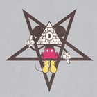 Picture for song 'Takeover' by artist 'KrissiO'