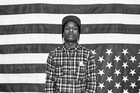 Picture for song 'A$AP Rocky Type Beat-Ride (Prod. By KristosBeatz)' by artist 'KristosBeatz'