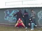 Picture for song 'Shirts off' by artist 'Kronik Illz'